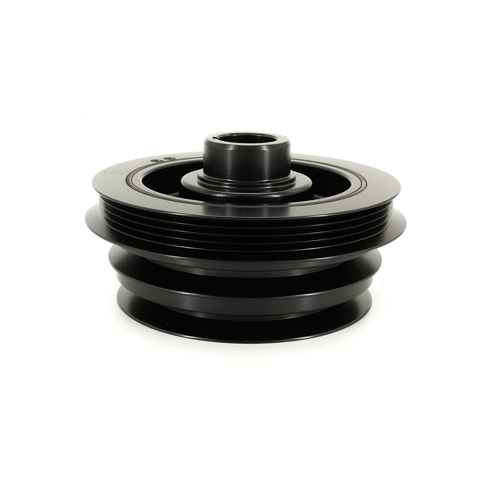Crankshaft Pulley for NISSAN HARDBODY KA20 LWB/SWB/DC — view 1
